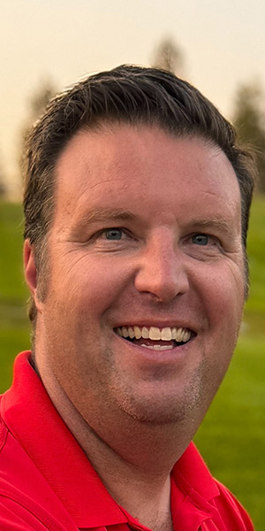 Colin Graham Mt Commercial Balloon Pilot